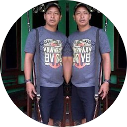 Heri Setiawan
